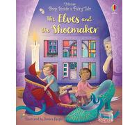 Peep Inside a Fairy Tale The Elves and the Shoemaker: 1