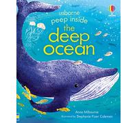 Peep Inside the Deep Ocean