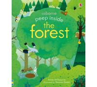 Peep Inside The Forest
