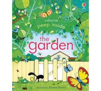 Peep Inside the Garden: 1