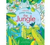 Peep Inside the Jungle - [Version Originale] Inconnu (Auteur)