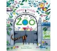 Peep Inside: The Zoo