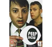 Peep Show [Edizione: Regno Unito] [Import]