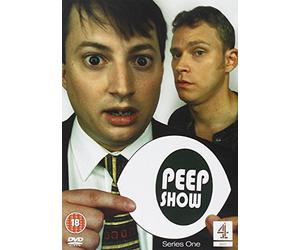 Peep Show [Edizione: Regno Unito] [Import]