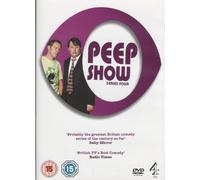 Peep Show - Peep Show Series 4 [Import anglais]