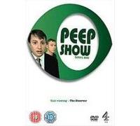 Peep Show - Series 1 - Complete G