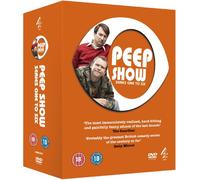 Peep Show - Series 1 [Import anglais]