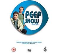 Peep Show - Series 2 - Complete G