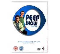 Peep Show - Series 2 - Import Zone 2 UK (anglais uniquement) [Import anglais]