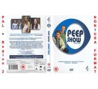 Peep Show - Series 2 [NON-U.S.A. FORMAT: PAL Region 2 U.K. Import]