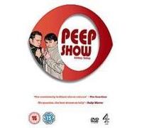 Peep Show - Series 3 - Complete G