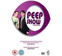 Peep Show - Peep Show Series 4 [Import anglais]