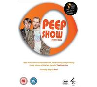 Peep Show - Peep Show Series 5 [Import anglais]