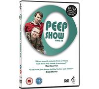 Peep Show Series 6 [Import anglais]