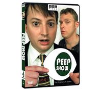 Peep Show: Series One [Import USA Zone 1]
