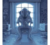 Peep Tempel, the - Tales