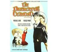 Peeper (1975) (Un detective curioso) G