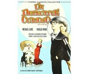 Peeper (1975) (Un detective curioso) G