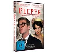 Peeper - Die Falsche Schwester