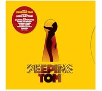 Peeping Tom CD