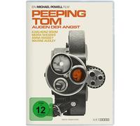 Peeping Tom - Augen der Angst - Digital Remastered