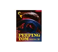 Peeping Tom Blu-ray