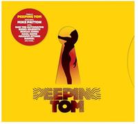 Peeping Tom by Peeping Tom [Audio CD] NEUF