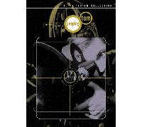 Peeping Tom - Criterion Collection