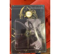 Peeping Tom Criterion Michael Powell Dvd (1960)