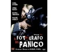 Peeping Tom - El Fotógrafo del Pánico G