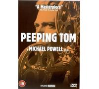 Peeping Tom – Studiocanal – Import allemand