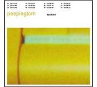 Peeping Tom - Liquidsand [Import]