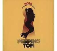 Peeping Tom - Mojo [Import]