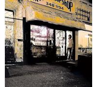 Peeping Tom - Music Swop Shop [BE