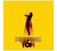Peeping Tom - Peeping Tom - Champagne [Vinyl Lp] Colored Vinyl