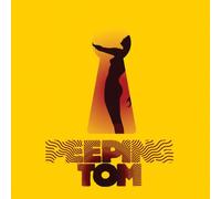Peeping Tom - Peeping Tom: Peeping Tom (Colored Indie) [Winyl]