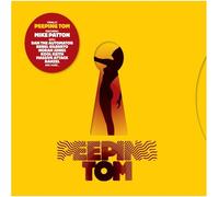Peeping Tom CD