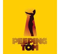 Peeping Tom – Peeping Tom – Vinyle LP – Édition Indie exclusive (tan)
