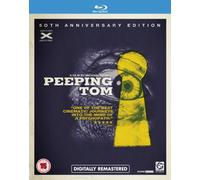 Peeping Tom [Region B]