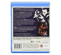 Peeping Tom Special Edition [Blu-ray] [1960] (Blu-ray) Anna Massey Martin Miller