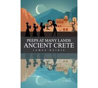 Peeps at Many Lands Ancient Crete