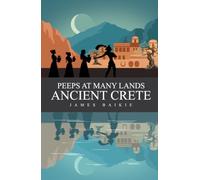 Peeps at Many Lands Ancient Crete