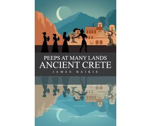 Peeps at Many Lands Ancient Crete