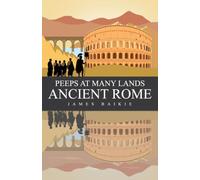 Peeps at Many Lands Ancient Rome