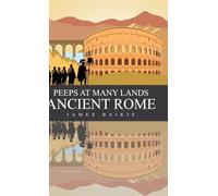 Peeps at Many Lands Ancient Rome