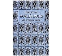 Peeps At The World's Dolls