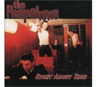 Peepshows, the - Right About Now [Import]