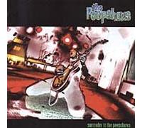 Peepshows, The - Surrender To The Peepshows