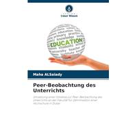 Peer-Beobachtung des Unterrichts