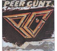 Peer Gunt - Through the Wall